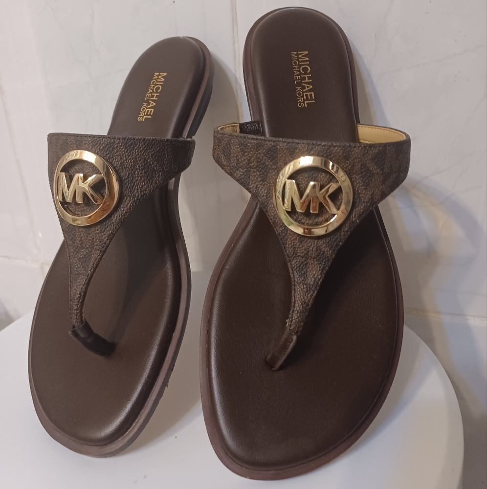 Michael Kors Sandals